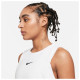 NikeCourt Γυναικεία αμάνικη μπλούζα Advantage NikeCourt Γυναικεία αμάνικη μπλούζα Advantage